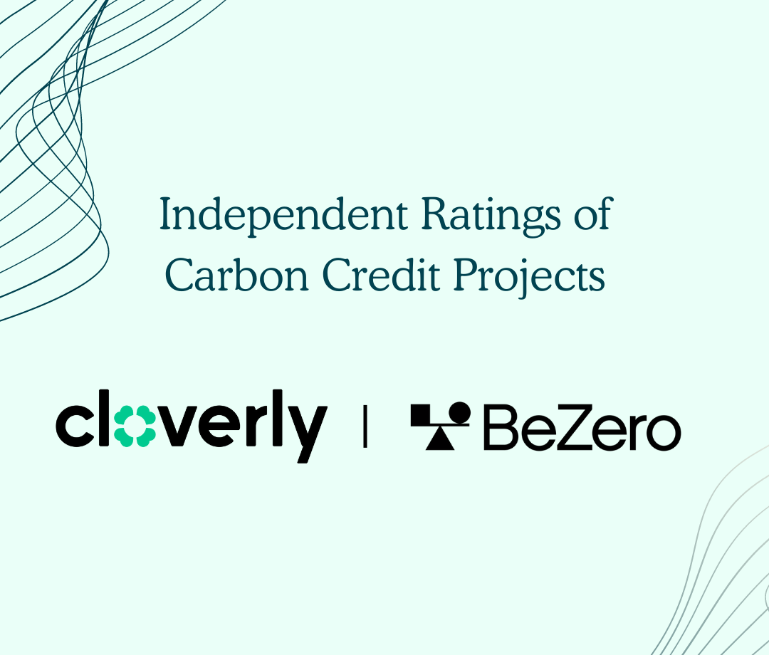 Cloverly-BeZero-Partnership-Announcement-1