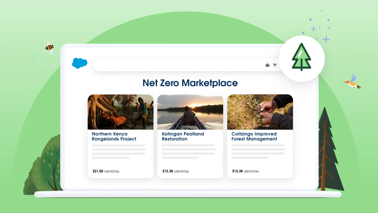 Salesforce-net-zero-marketplace_abstracted_green_backgound-1